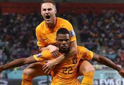 Denzel Dumfries kapış kapış!