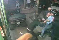 Beyoğlu’ndaki çiğköfteciye haraç baskınına istenen ceza belli oldu