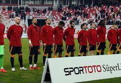 Galatasaray'da Fenerbahçe derbisi öncesi sarı tehlike!