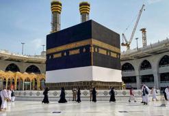 Hac kayıt tarihi belli oldu! Diyanet İşleri Başkanı Erbaş açıkladı