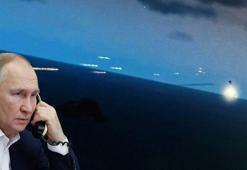 Konum cep telefonundan belirlendi! Putin'e yeni yıl şokunda inanılmaz detay