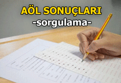 AÖL SINAV SONUÇLARI sorgulama ekranı açıldı mı? AÖL sonuçları ne zaman açıklanacak? İşte MEB'in güncel paylaşımları...