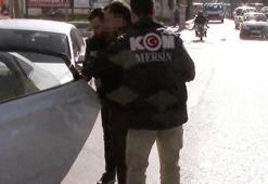 Mersin’de 20 yıllık 'sahte diş hekimi' tutuklandı