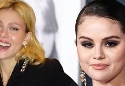Yeni arkadaşlar: Selena Gomez-Nicola Peltz