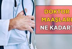 Doktor Maaşları 2026: Aile Hekimi, Uzman, Pratisyen, Doktor Maaşı Ne Kadar?