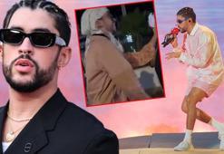 Hayranının telefonunu okyanusa fırlatan rapçi açıklama yaptı! Sosyal medya ikiye bölündü