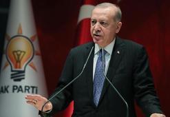 Cumhurbaşkanı Erdoğan'dan 'seçim tarihi' açıklaması