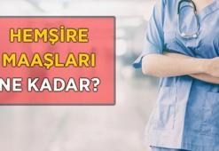 Hemşire Maaşları 2026: Hemşireler Ne Kadar Maaş Alır?