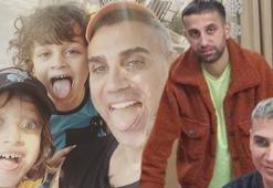 Ünlü şarkıcıya babalık davası! Doğuş, DNA örneği verdi