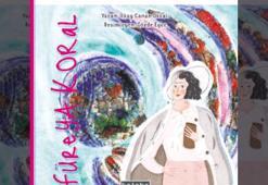 Minik sanatseverlere ‘Füreya Koral’ kitabı