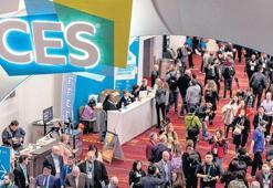 Tekno şov başlıyor