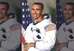 Hayattaki son Apollo 7 astronotundan veda