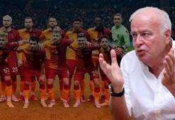 Şansal Büyüka, Galatasaraylı yıldızı yere göğe sığdıramadı: Helal olsun, canını dişine taktı