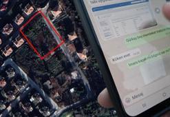 Son dönemde şikayetler artıyor! Uydu fotoğrafı ile amacına ulaştı... 'İnanmamak elde değil'