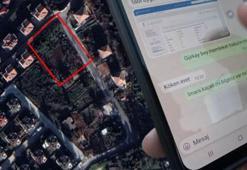 Uydu fotoğrafı ile arsa satışında 'kapora' dolandırıcılığı