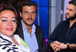Gurur Aydoğan'dan Oya Aydoğan açıklaması: Annem dünyanın en iyi kadınıydı