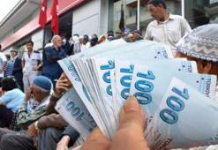 EMEKLİ MAAŞI HESAPLAMA 2023; SSK-Bağ-Kur emekli maaş zam oranı ne kadar oldu? Zamlı emekli maaşları ne zaman ödenecek? İşte tarihler...