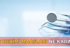 Diş Hekimi Maaşları 2023: Özelde ve Devlette Diş Hekimleri Ne Kadar Maaş Alıyor?