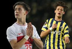 Arda Güler listeye girdi! 'De Bruyne'nin kalıbında saf bir makine'