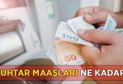 Muhtar Maaşı 2026: En Yüksek ve En Düşük Muhtarlık Maaşları Ne Kadar?