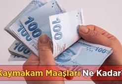 Kaymakam Maaşı 2024 Ne Kadar? Kaymakamlar Ne Kadar Maaş Alıyor?