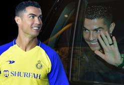 Suudi Arabistan Ligi'nin en değerli 17 futbolcusu belli oldu! Milli yıldız ve Süper Lig'den tanıdık isimler listede...