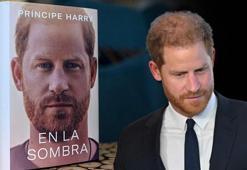 Prens Harry kitabında anlattı: 25 kişiyi öldürdüm