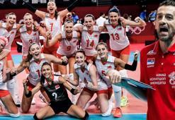 Şeyma Ercan'dan Santarelli'ye milli forma mesajı!