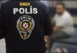 İstanbul merkezli siber dolandırıcılık operasyonu: 15 kişi yakalandı