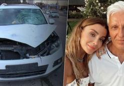 Özge Ulusoy’un babasının öldüğü kazayla ilgili yeni gelişme