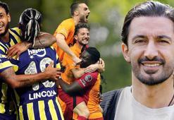 Hasan Kabze'den olay Fenerbahçe-Galatasaray derbisi kehaneti: Allah yardım etsin