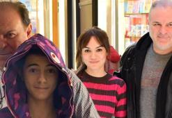 Eski eşler Burak Sergen ile Işıl Sergen arasında nafaka krizi!