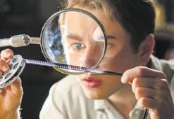 Travmalarını sanata dönüştür