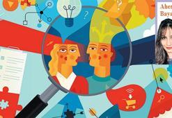 Nezaket telaşa yenilmesin