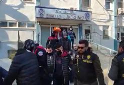 Diyarbakır'daki 'Almanak' operasyonunda 24 tutuklama