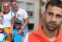Şarkıcı Doğuş'a babalık davası! 'DNA testi sonucu' haberi gündem oldu