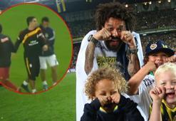 Cristian Baroni'den derbi paylaşımı! Kavga itirafı olay olmuştu