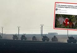 Yunan basını Almanya'dan alıntı yaptı: YPG'li teröristler yine büyük kaybeden!