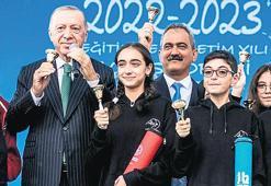 MEB, 2023’te çıtayı yükseltti