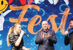 Gençlerle aramıza hiç kimse giremez