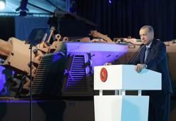 2023 müjdelerle dolu olacak! Erdoğan tek tek açıkladı: Anadolu, MMU...