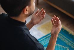 ÜÇ AYLAR NE ZAMAN 2023? Diyanet Dini Günler Takvimi: Regaip Kandili, Berat Kandili, Miraç Kandili ne zaman?