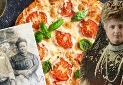 Dünyanın en popüler yiyeceğini seçen kraliçe! Lezzetin ve gücün sırrı 3 renkte saklı