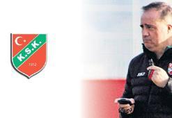 ‘Bambaşka bir takım izleteceğiz’