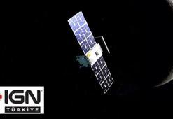 NASA'nın Ay görevi 'ölüm sarmalına' girdi ve mucize bir çalışmayla hayata döndürüldü