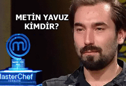 MASTERCHEF BİRİNCİSİ Metin Yavuz'un biyografisi || Metin kaç yaşında, nereli? MasterChef kazananı Metin Yavuz nerede çalışıyor, nişanlısı kim?