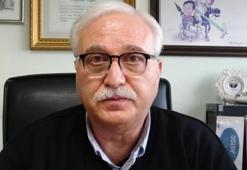 Prof. Dr. Tevfik Özlü'den korkutan virüs açıklaması!