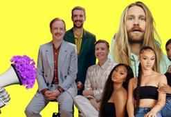 Sıkıysa Iskala 5: Sam Ryder, FLO, Two Door Cinema Club