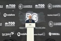Yerli 5G projelerine 200 milyon TL destek verilecek