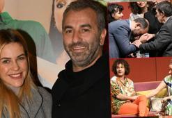 Emine Ün ile yeni aşkı Ayk Karakulakyan el ele